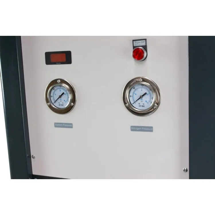 MAQUINA NITROGENIO PARA PNEUS KROFTOOLS