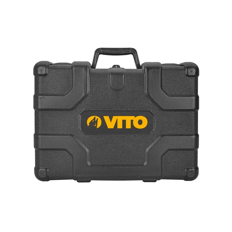 Martelo Perfurador e Demolidor VITO 710W SDS Plus