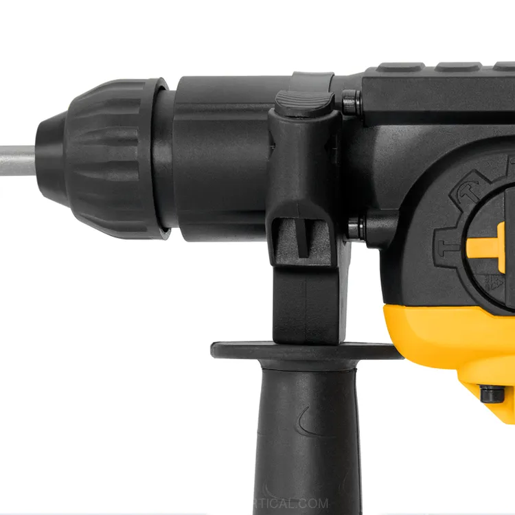 Martelo Perfurador e Demolidor VITO 710W SDS Plus