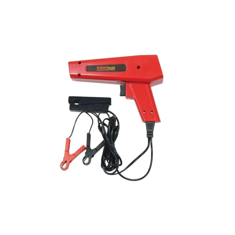 PISTOLA PONTO MOTOR KROFTOOLS PISTOLA PONTO MOTOR KROFTOOLS