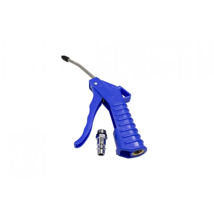 PISTOLA SOPRAR 100m KROFTOOLS