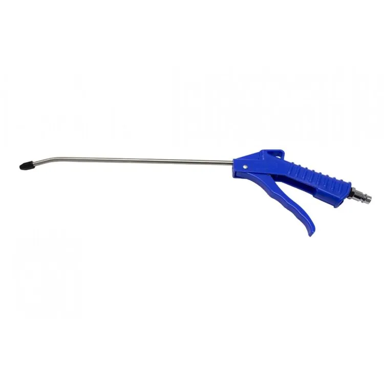 Pistola de Soprar KROFTOOLS 250mm 390mm Pistola de Soprar KROFTOOLS 250mm 390mm