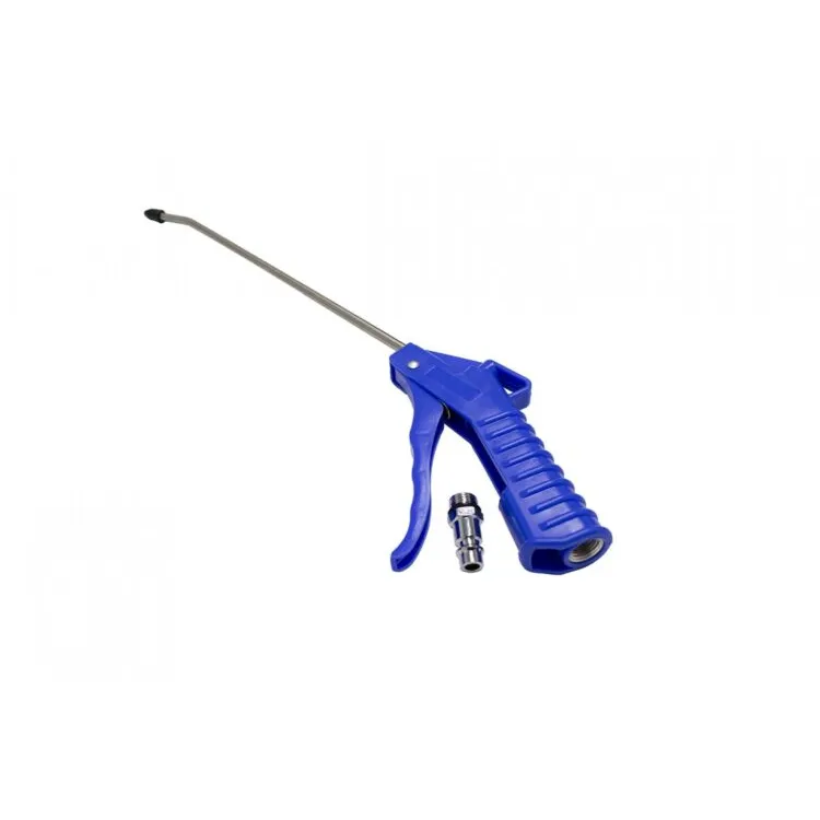 Pistola de Soprar KROFTOOLS 250mm 390mm