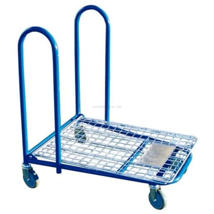PLATAFORMA ENCAIXÁVEL MALHA ND