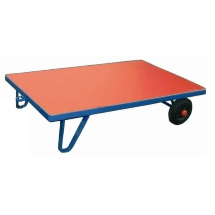 PLATAFORMA PARA PUXADOR ND PLATAFORMA PARA PUXADOR ND