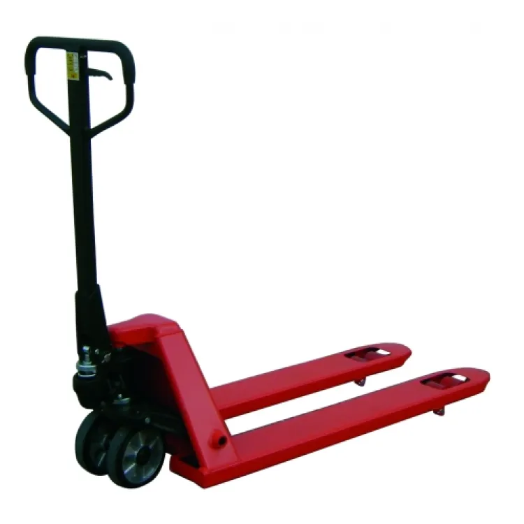 Porta-paletes ND 950x680mm 2500kg Porta-paletes ND 950x680mm 2500kg