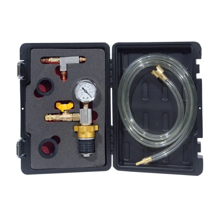 PURGADOR E REPOSICIONADOR LIQUIDO REFRIGERAÇAO KROFTOOLS PURGADOR E REPOSICIONADOR LIQUIDO REFRIGERAÇAO KROFTOOLS