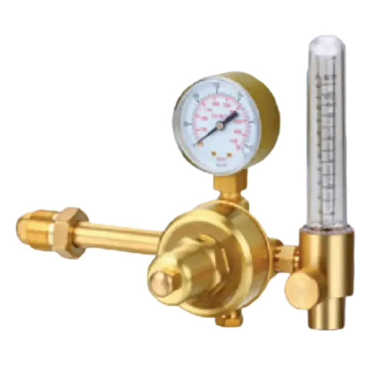 regulador-de-gas-argon-co-com-fluxometro-sch REGULADOR DE GÁS ARGON/CO₂ COM FLUXÓMETRO SCH