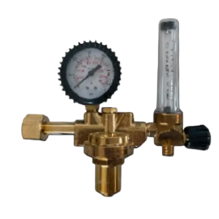 regulador-de-gas-maxiturbo-com-fluxometro-sch REGULADOR DE GÁS MAXITURBO COM FLUXÓMETRO SCH