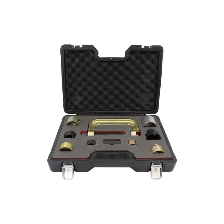 SACA ROTULAS MERCEDES KROFTOOLS