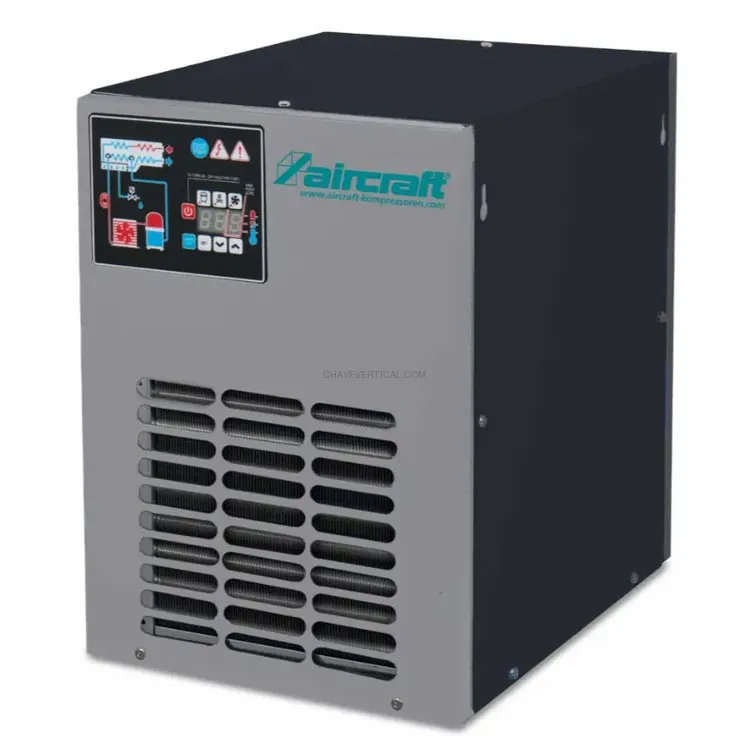 SECADOR AR 54 M³/H AD 54 AIRCRAFT SECADOR AR 54 M³/H AD 54 AIRCRAFT
