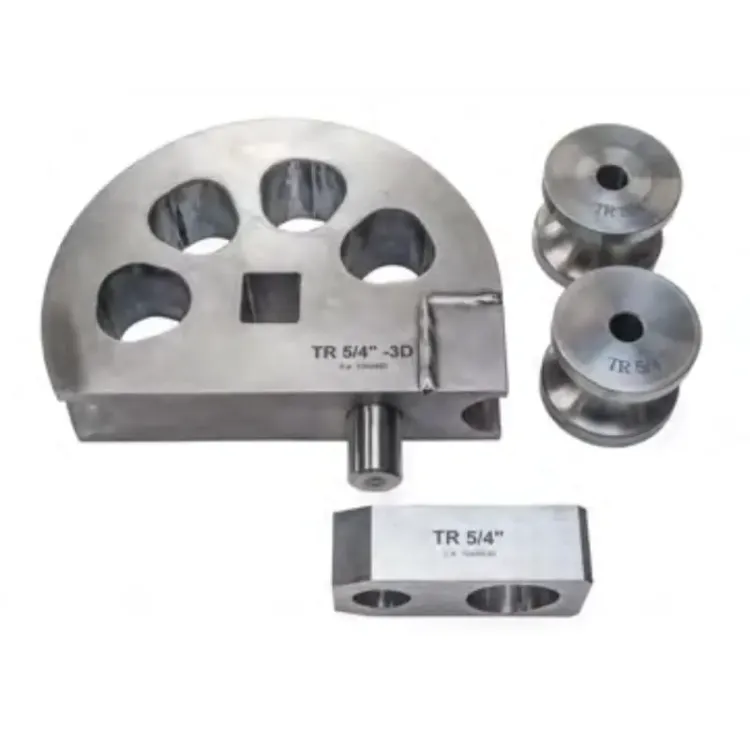 SEGMENTO DE FLEXÃO 33.7 MM / R 101.1 MM METALLKRAFT