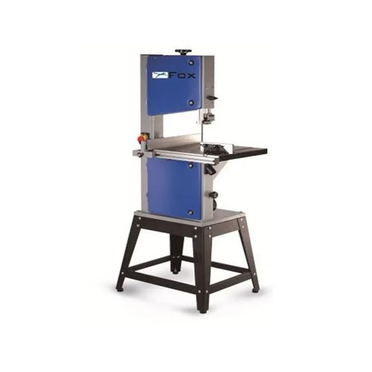 SERRA FITA VERTICAL P/ MADEIRA FOX F28-191 SERRA FITA VERTICAL P/ MADEIRA FOX F28-191