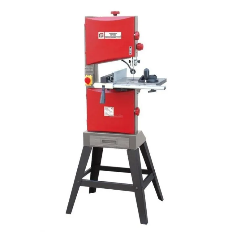 SERRA FITA VERTICAL P/ MADEIRA HOLZMANN HBS245HQ SERRA FITA VERTICAL P/ MADEIRA HOLZMANN HBS245HQ