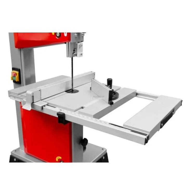 SERRA FITA VERTICAL P/ MADEIRA HOLZMANN HBS300J