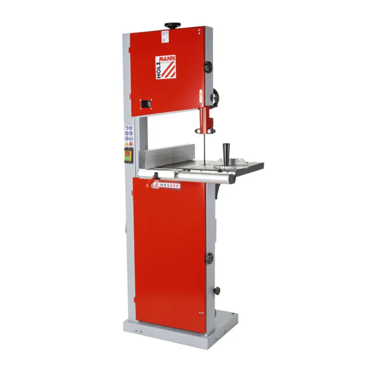 SERRA FITA VERTICAL P/ MADEIRA HOLZMANN HBS400 SERRA FITA VERTICAL P/ MADEIRA HOLZMANN HBS400