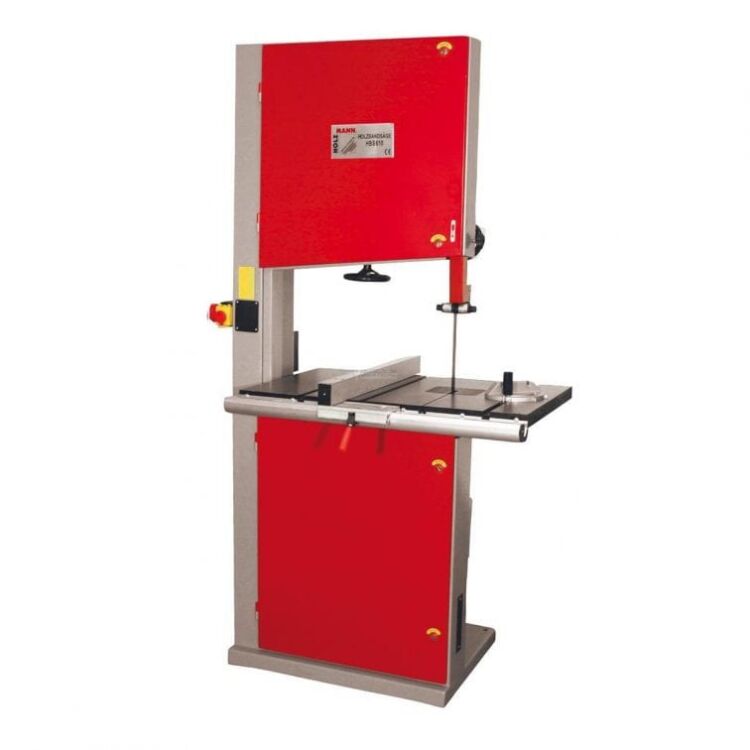 Serra Fita Vertical P Madeira Holzmann Hbs610 1 Serra Fita Vertical P Madeira Holzmann Hbs610 1