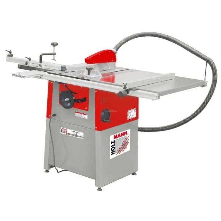 Serra mesa HOLZMANN TS 250