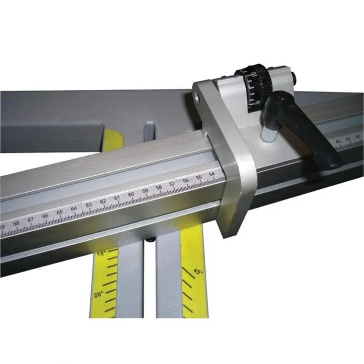 Serra mesa HOLZMANN TS315VF2000