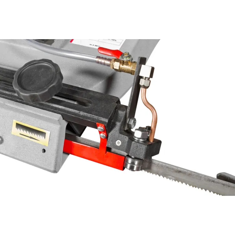 Serrote de Fita Metal HOLZMANN BS712TOP 400V 1.1kW