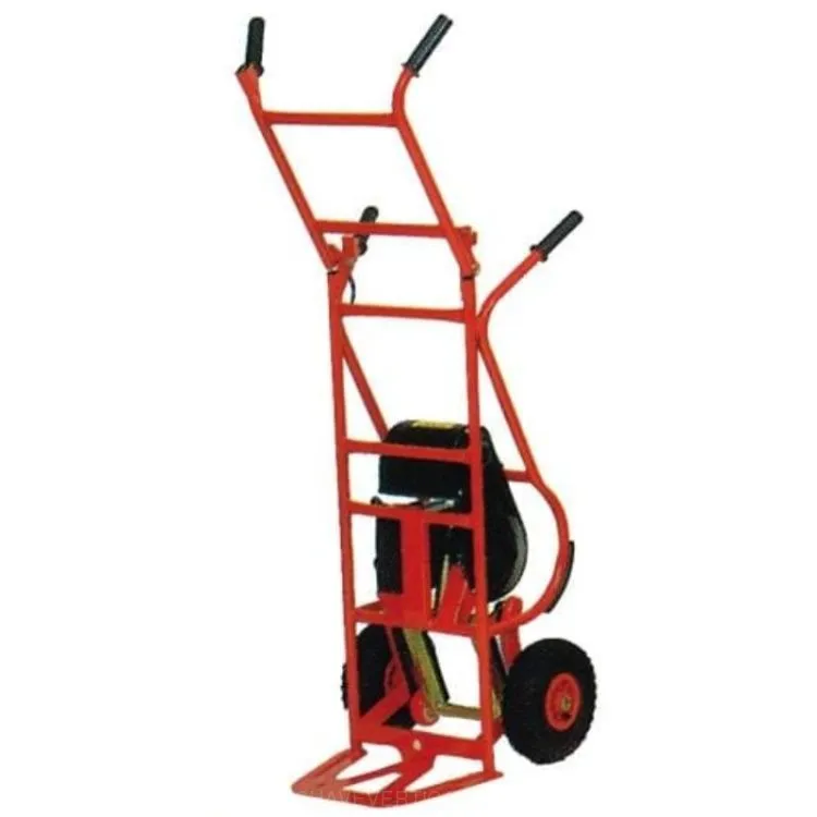 Carrinho Sobe-Escadas Elétrico ND 310 kg