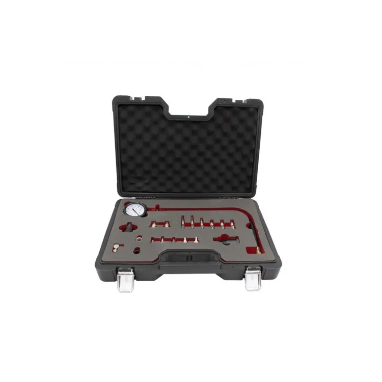 TESTE COMPRESSÃO INJETORES DIESEL CAMIÃO KROFTOOLS TESTE COMPRESSÃO INJETORES DIESEL CAMIÃO KROFTOOLS