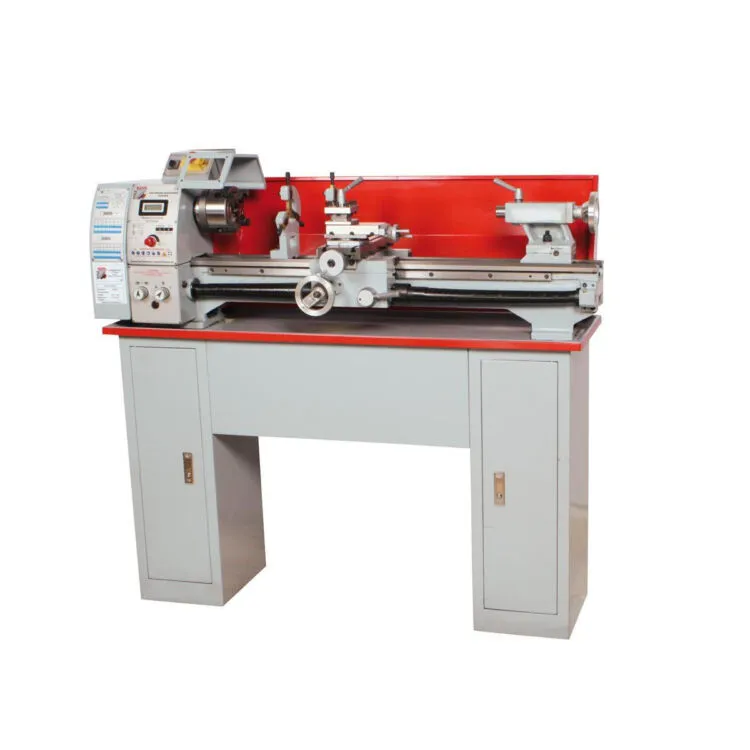 TORNO MECÂNICO HOLZMANN ED750FD