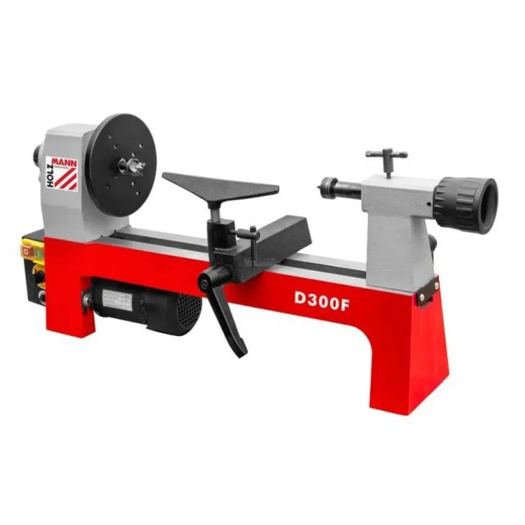 TORNO P/ MADEIRA HOLZMANN D 300F
