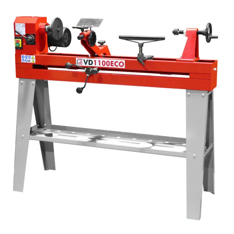 TORNO P/ MADEIRA HOLZMANN VD 1100ECO