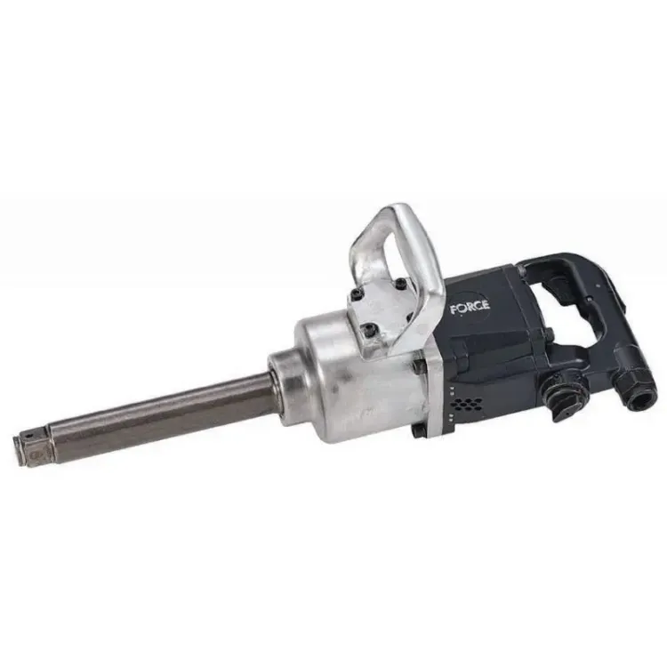 APARAFUSADORA DE IMPACTO NM FORCE APARAFUSADORA DE IMPACTO NM FORCE