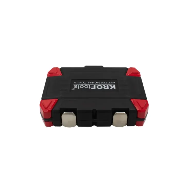 Jogo de Sincronização Ford 1.0 GTDi Gasolina KROFTOOLS