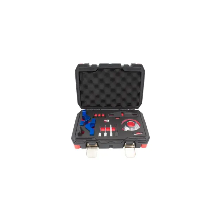 Jogo de Sincronização Ford 1.0 GTDi Gasolina KROFTOOLS Jogo de Sincronização Ford 1.0 GTDi Gasolina KROFTOOLS