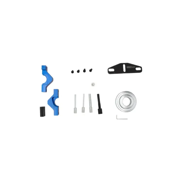Jogo de Sincronização Ford 1.0 GTDi Gasolina KROFTOOLS