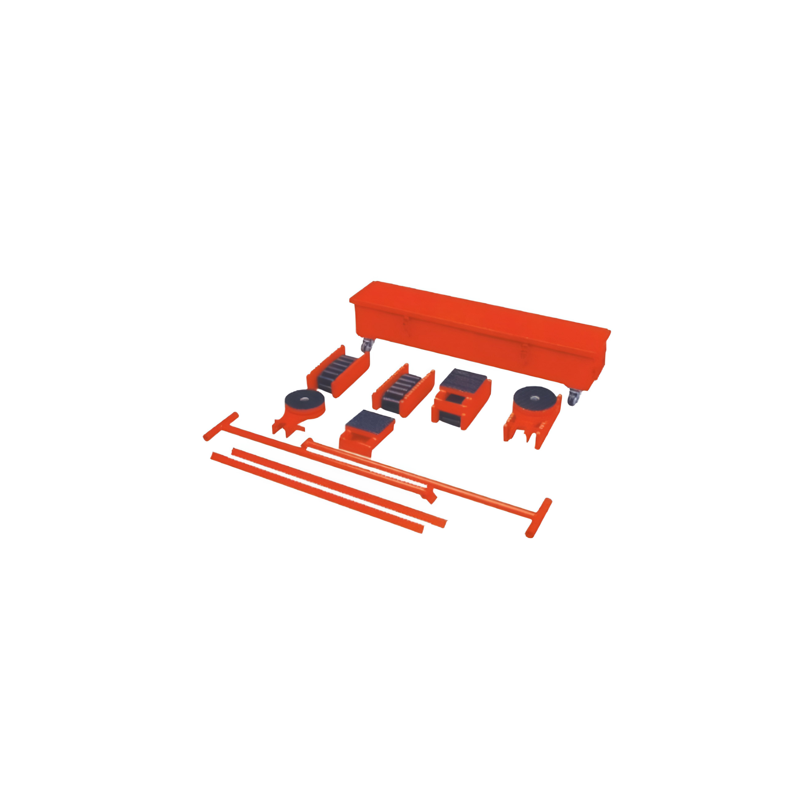 Kit de Tanquetas XILIN 30 T