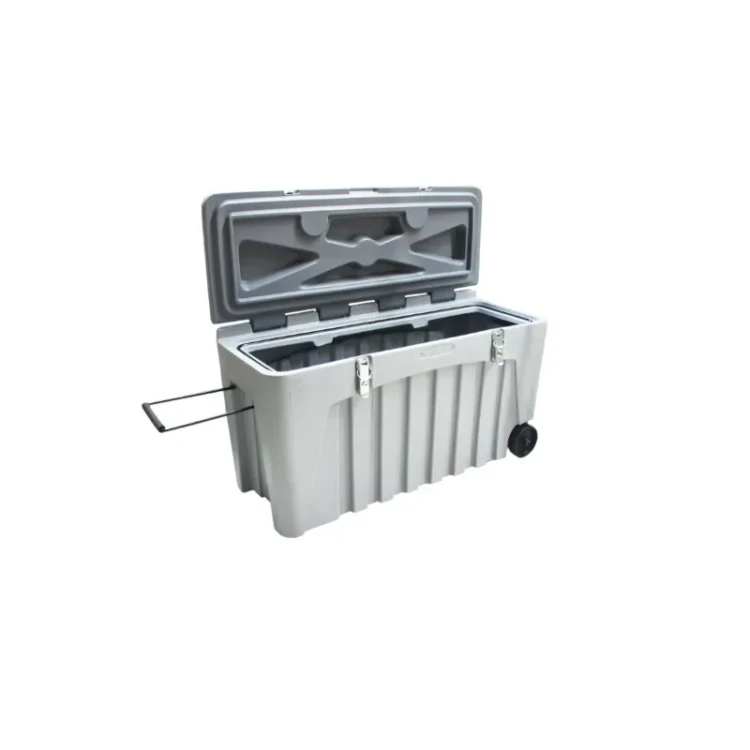 Caixa Armazenamento KOFPRO 1041 150Kg METALWORKS