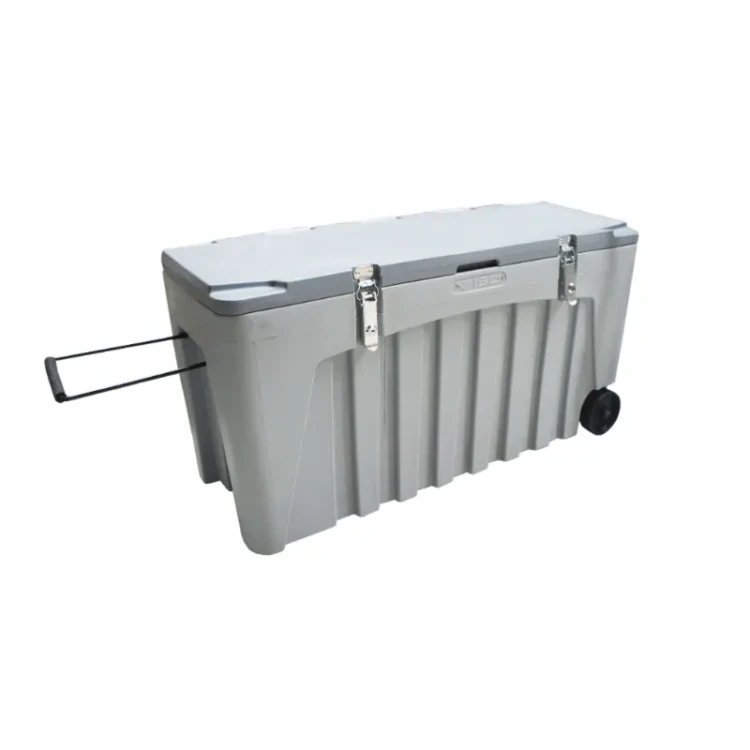 Caixa Armazenamento KOFPRO 1041 150Kg METALWORKS Caixa Armazenamento KOFPRO 1041 150Kg METALWORKS