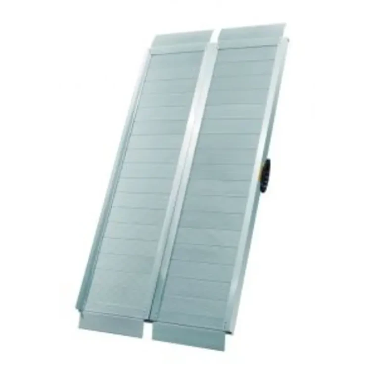 Rampa Portátil Dobrável METALWORKS RAMPA178 272kg 1830x710mm