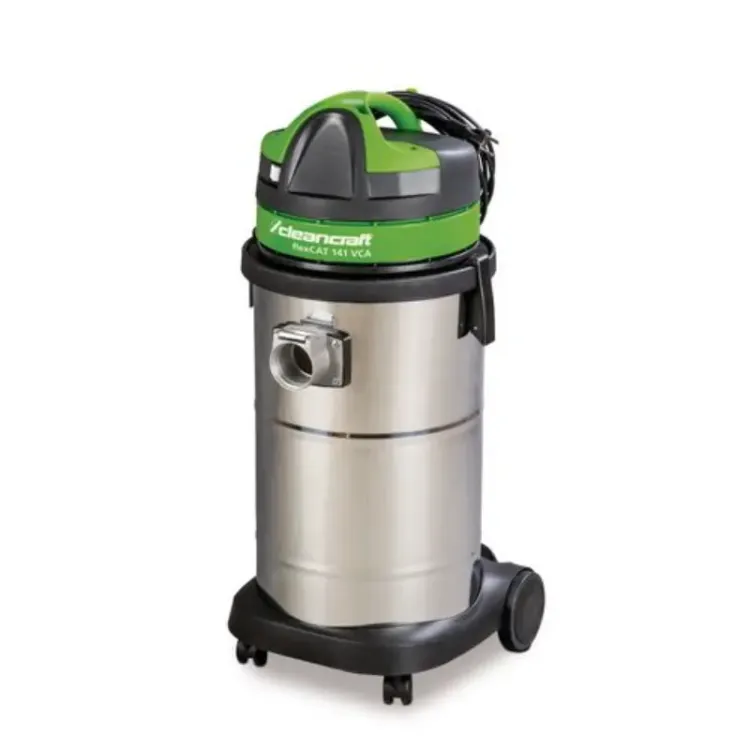 Aspirador de Cinzas CLEANCRAFT flexCAT 141 VCA 1300W 41L 230V