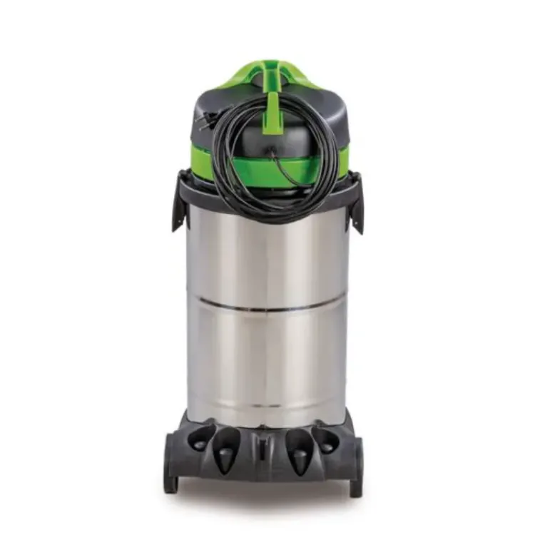 Aspirador de Cinzas CLEANCRAFT flexCAT 141 VCA 1300W 41L 230V