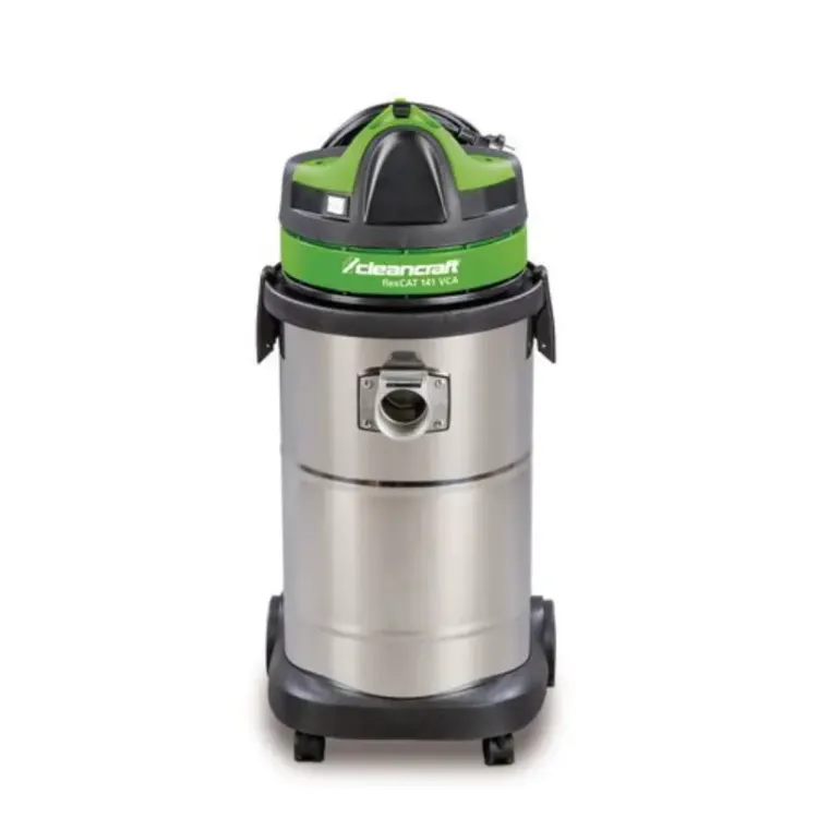 Aspirador de Cinzas CLEANCRAFT flexCAT 141 VCA 1300W 41L 230V