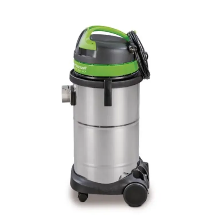 Aspirador de Cinzas CLEANCRAFT flexCAT 141 VCA 1300W 41L 230V