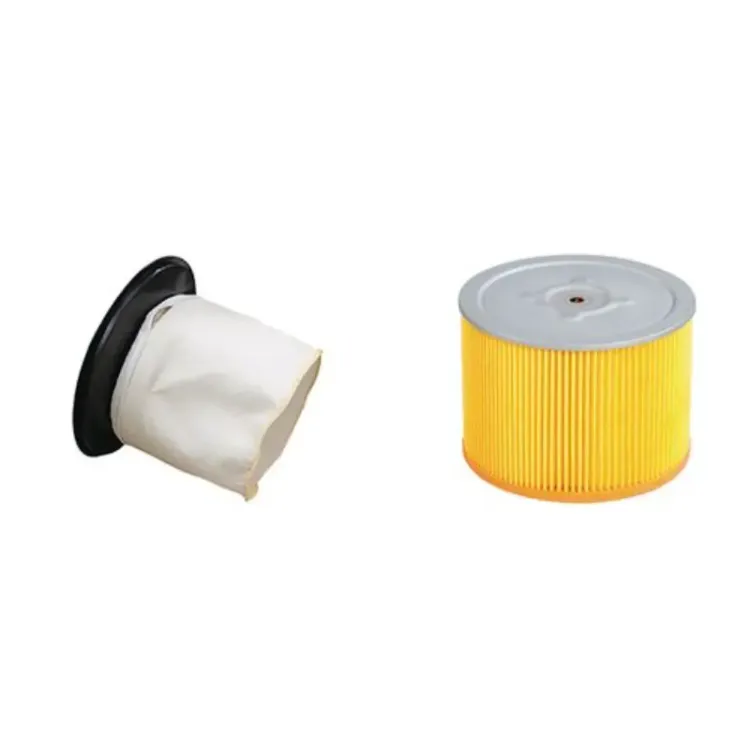 Aspirador de Cinzas CLEANCRAFT flexCAT 141 VCA 1300W 41L 230V
