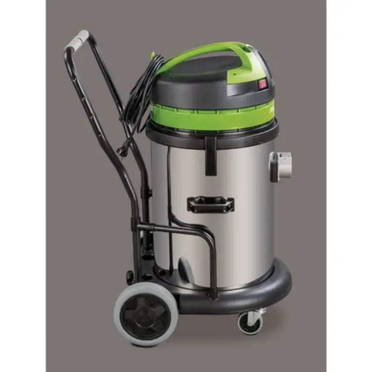 Aspirador de Cinzas CLEANCRAFT flexCAT 262 VCA 2400W 62L 230V
