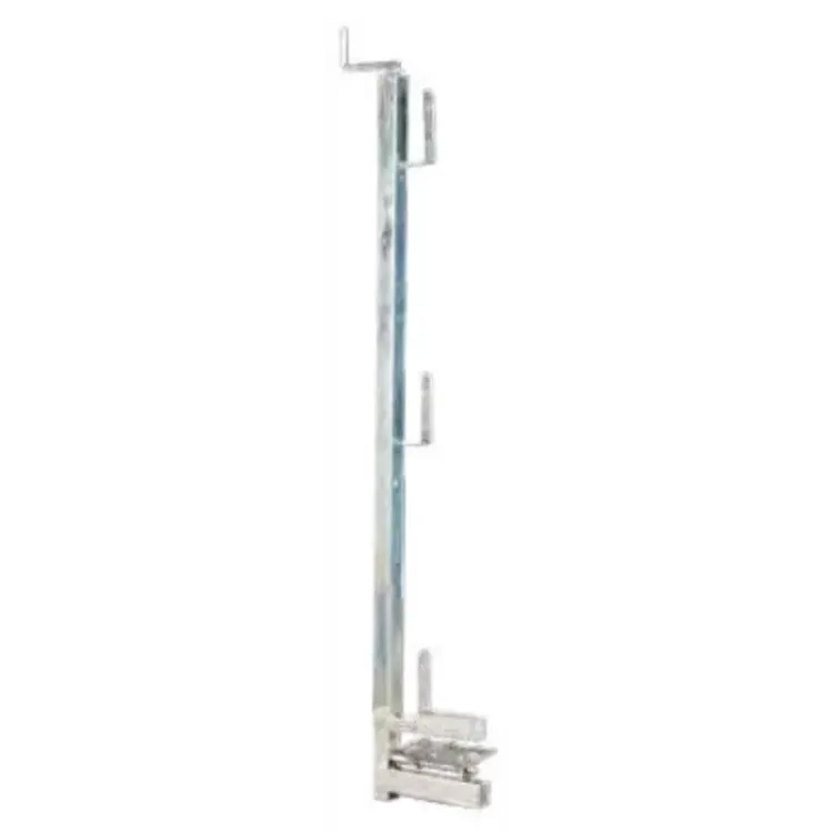 GUARDA CORPOS ZINCADO COM BASE ROTATIVA MM SIRL GUARDA CORPOS ZINCADO COM BASE ROTATIVA MM SIRL