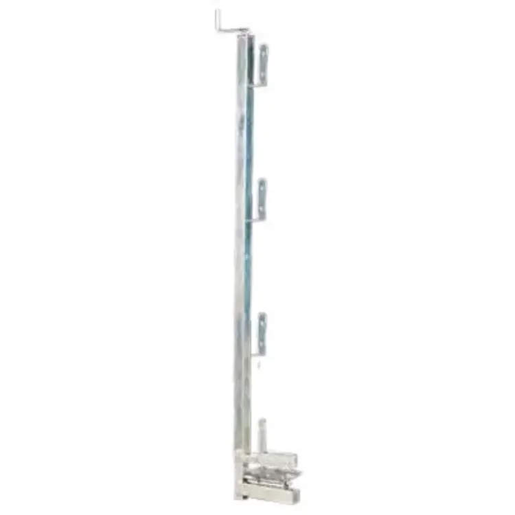 GUARDA CORPOS ZINCADO RR MM SIRL GUARDA CORPOS ZINCADO RR MM SIRL