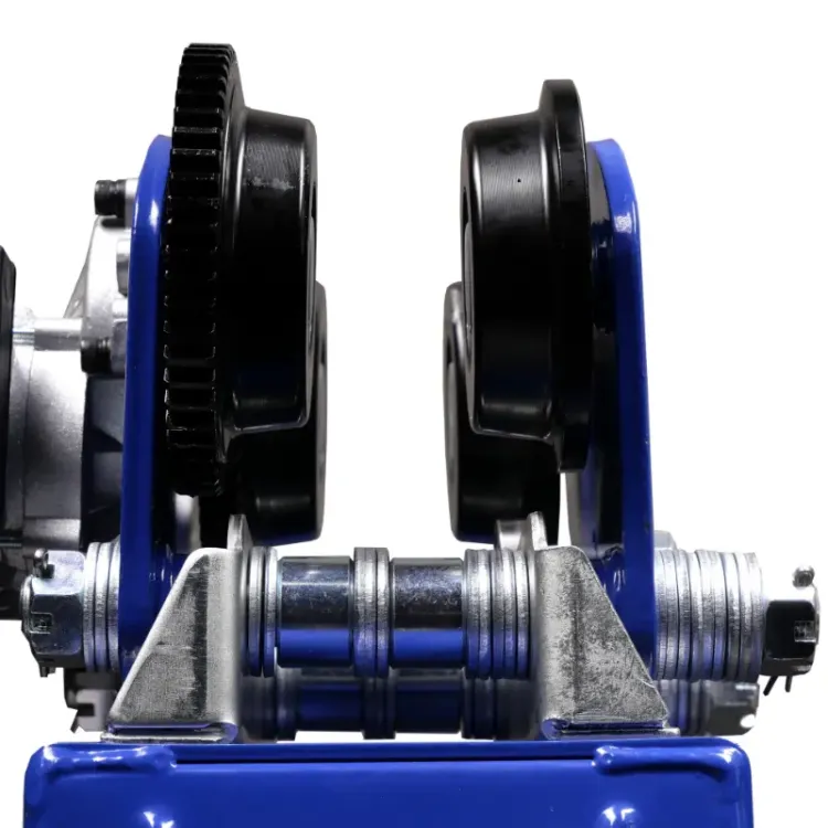 Guincho e Carro Elétrico TORSO 1000kg 230V 1600W