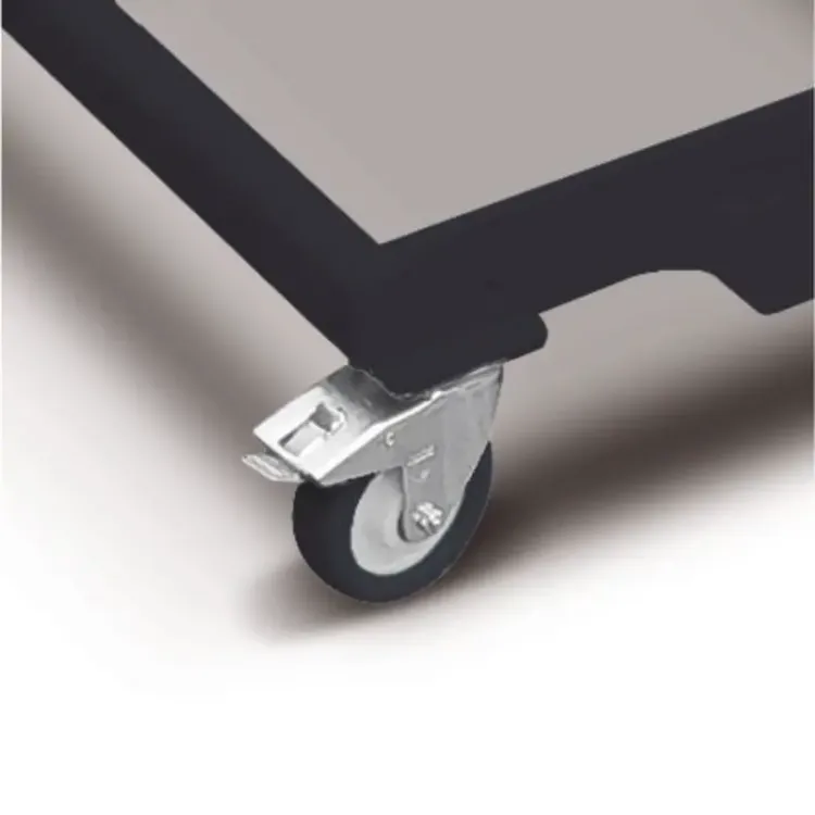 Mesa Elevatória Unicraft HT 300 L LAP 300 kg 1040 mm