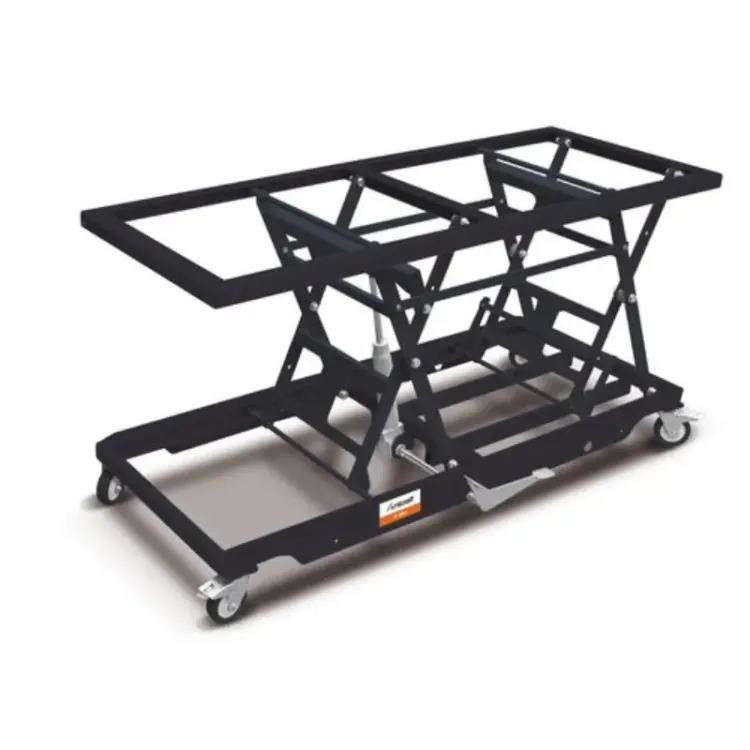 Mesa Elevatória Unicraft HT 300 L 300 kg 1010 mm 1900x740 mm