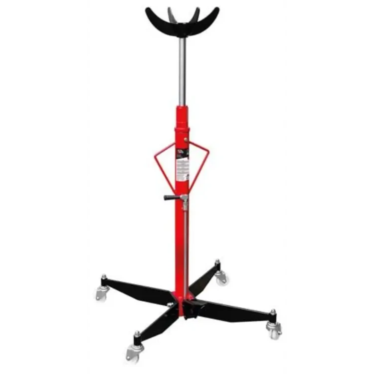 Macaco de Fossa Metalworks CAT755 500kg