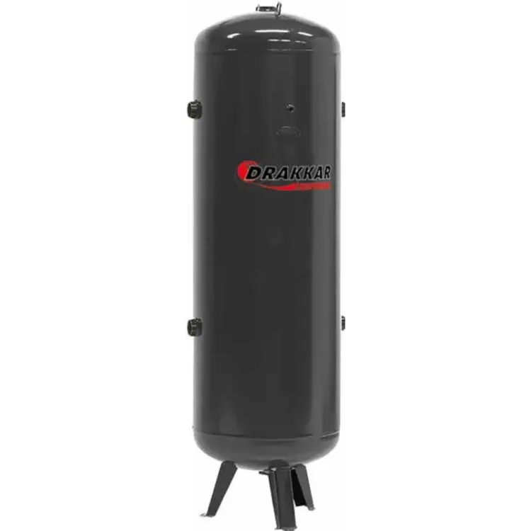 DEPÓSITO VERTICAL L PARA COMPRESSOR DRAKKAR DEPÓSITO VERTICAL L PARA COMPRESSOR DRAKKAR